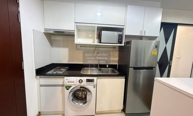 Wohnung zur Miete mit 1 Zimmer in Chatuchak, Bangkok