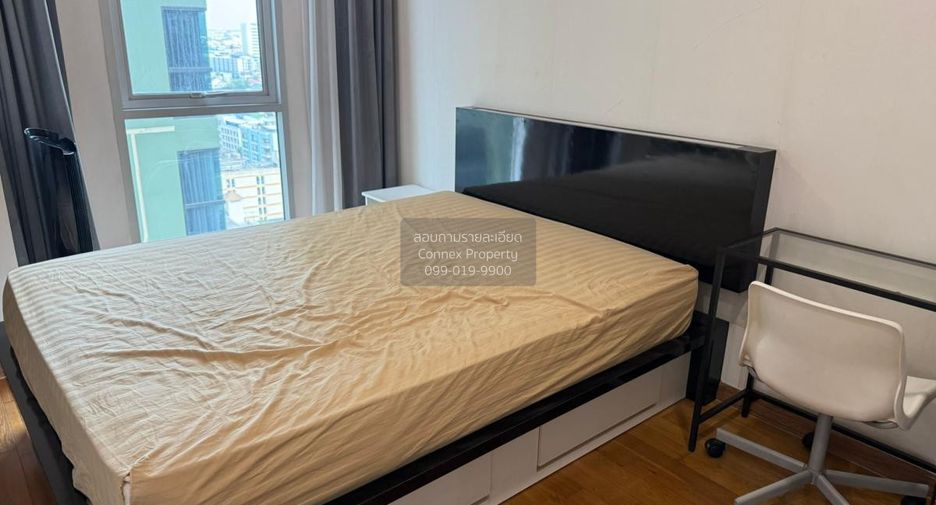 Wohnung zur Miete mit 1 Zimmer in Chatuchak, Bangkok