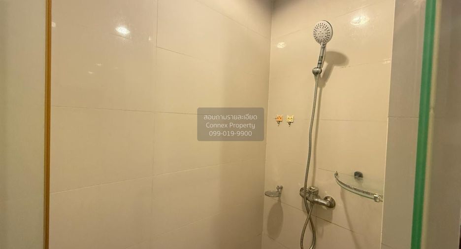 Wohnung zur Miete mit 1 Zimmer in Chatuchak, Bangkok