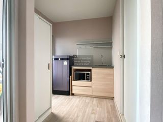 Wohnung zur Miete mit 1 Zimmer in Suan Luang, Bangkok