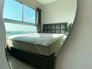 Wohnung zur Miete mit 1 Zimmer in Suan Luang, Bangkok