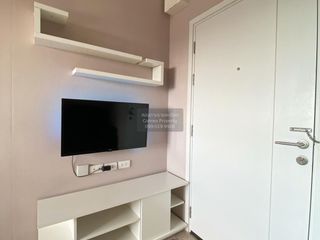 Wohnung zur Miete mit 1 Zimmer in Suan Luang, Bangkok