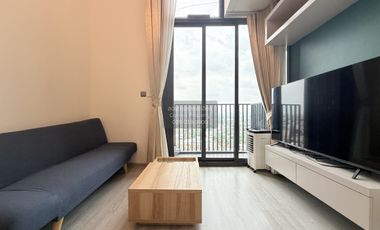 出租 1 卧室 公寓 在 Phra Khanong, 曼谷