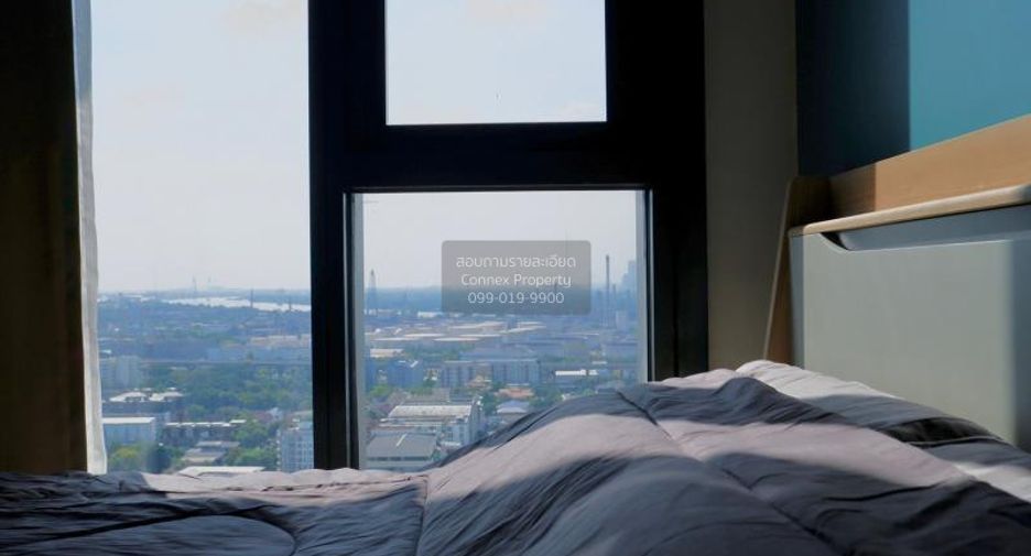À louer 1 chambre condo à Phra Khanong, Bangkok