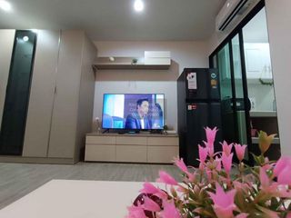 出租 1 卧室 公寓 在 Bang Na, 曼谷
