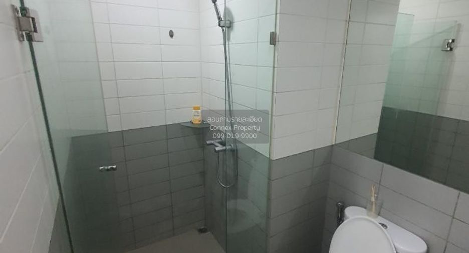 Condo en alquiler de 1 habitaciones en Phra Khanong, Bangkok