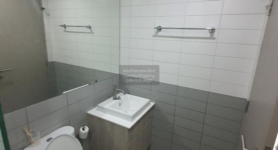 Condo en alquiler de 1 habitaciones en Phra Khanong, Bangkok