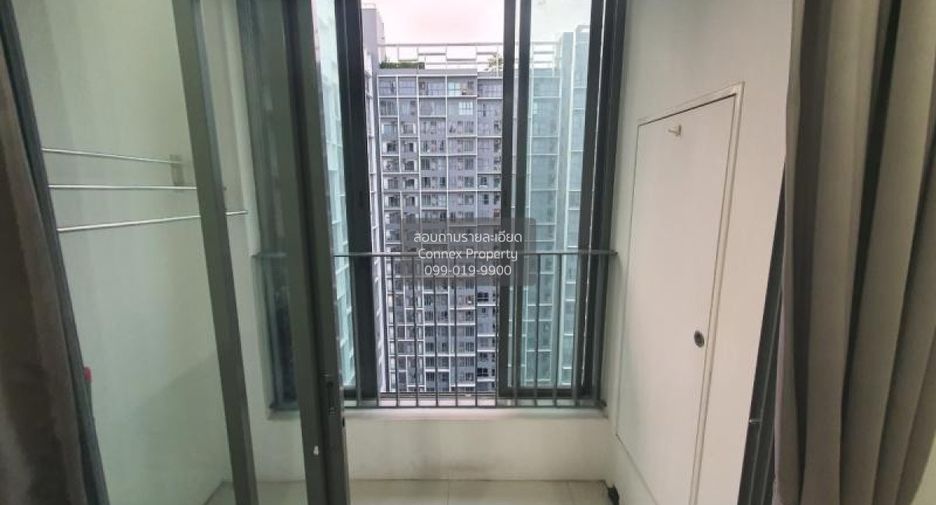 Wohnung zur Miete mit 1 Zimmer in Phra Khanong, Bangkok