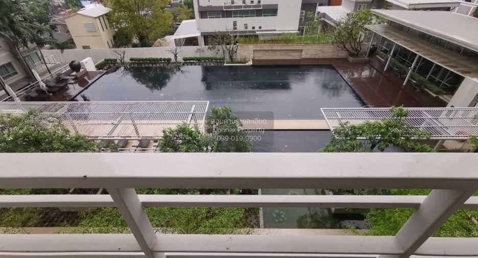 Wohnung zur Miete mit 2 Zimmer in Chatuchak, Bangkok