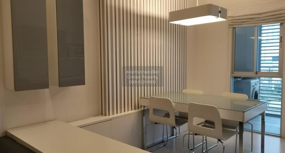 Wohnung zur Miete mit 2 Zimmer in Chatuchak, Bangkok