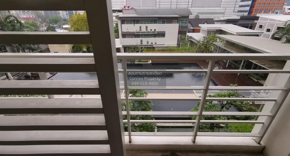 Wohnung zur Miete mit 2 Zimmer in Chatuchak, Bangkok