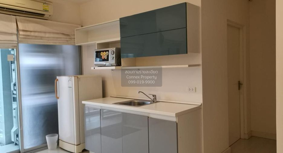 Wohnung zur Miete mit 2 Zimmer in Chatuchak, Bangkok