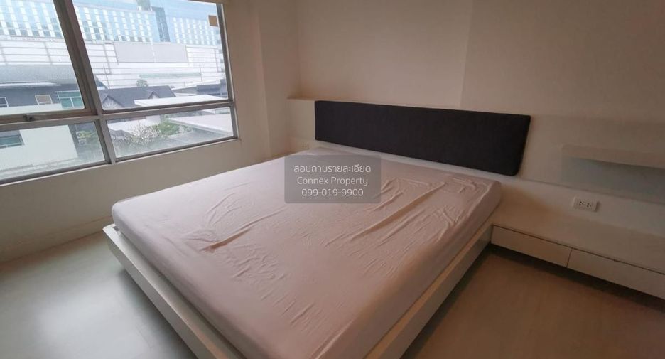 Wohnung zur Miete mit 2 Zimmer in Chatuchak, Bangkok