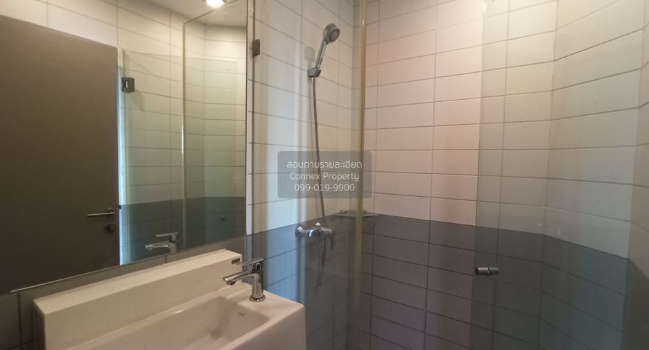 Condo en alquiler de 1 habitaciones en Phra Khanong, Bangkok