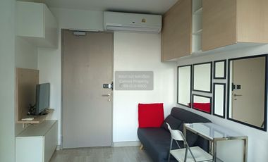 Condo en alquiler de 1 habitaciones en Phra Khanong, Bangkok