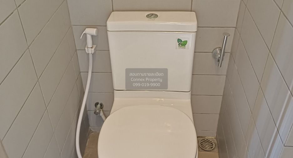 Condo en alquiler de 1 habitaciones en Phra Khanong, Bangkok