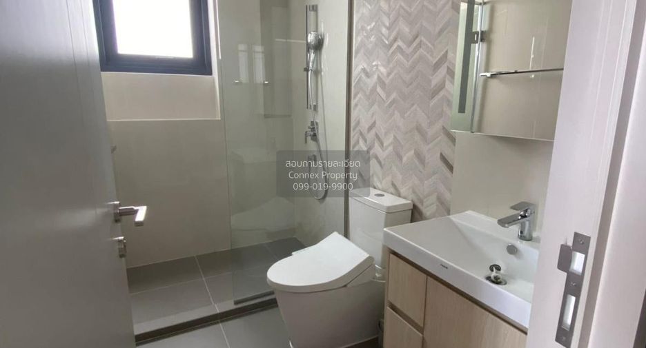 For rent 2 ベッドルーム condo in Khlong Toei, Bangkok