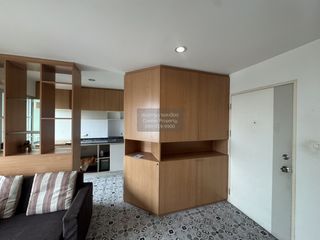 Wohnung zur Miete mit 2 Zimmer in Bueng Kum, Bangkok