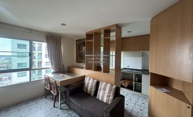 For rent 2 bedrooms condo in Bueng Kum, Bangkok