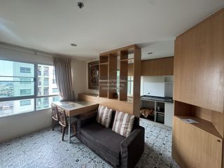 Wohnung zur Miete mit 2 Zimmer in Bueng Kum, Bangkok