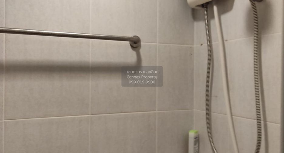 For rent 2 bedrooms condo in Bueng Kum, Bangkok