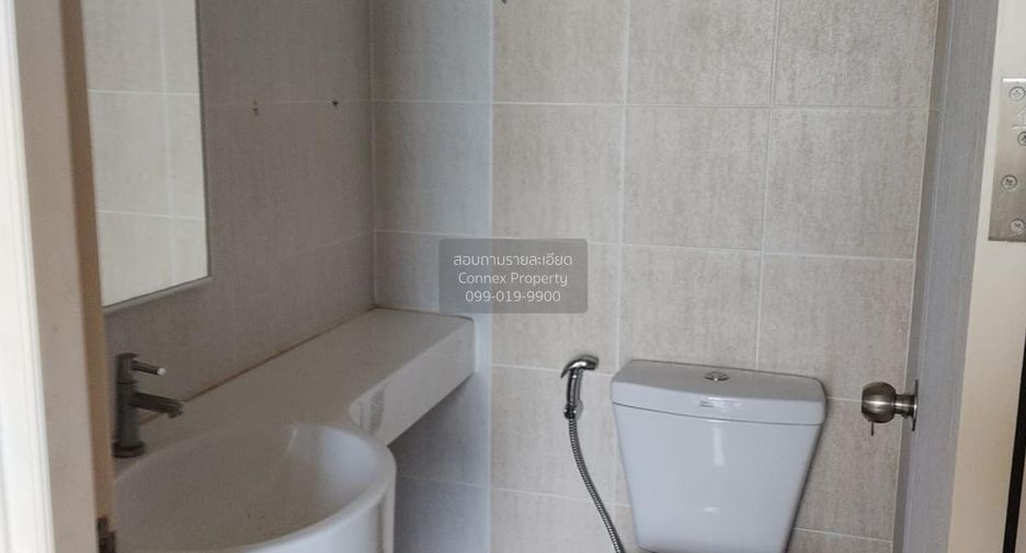For rent 2 bedrooms condo in Bueng Kum, Bangkok