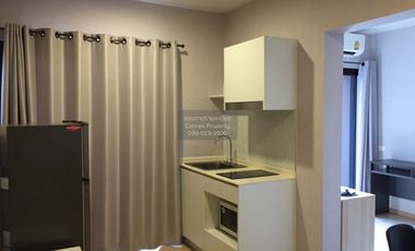For rent 2 bedrooms condo in Bang Phlat, Bangkok