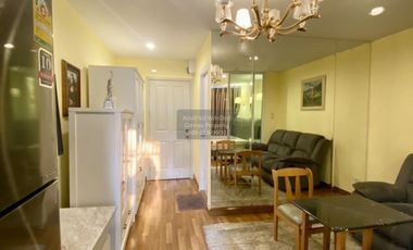 For rent 1 Beds condo in Phra Khanong, Bangkok
