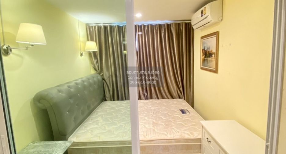For rent 1 Beds condo in Phra Khanong, Bangkok