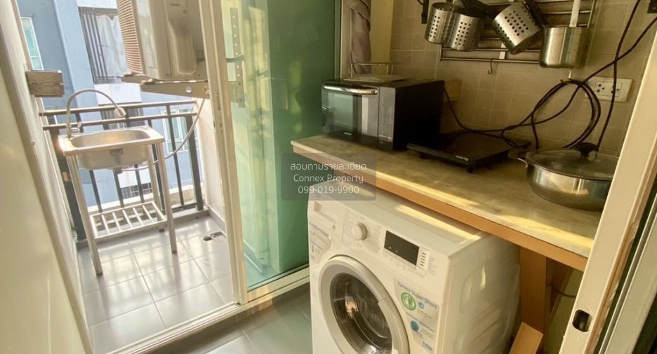 For rent 1 Beds condo in Phra Khanong, Bangkok