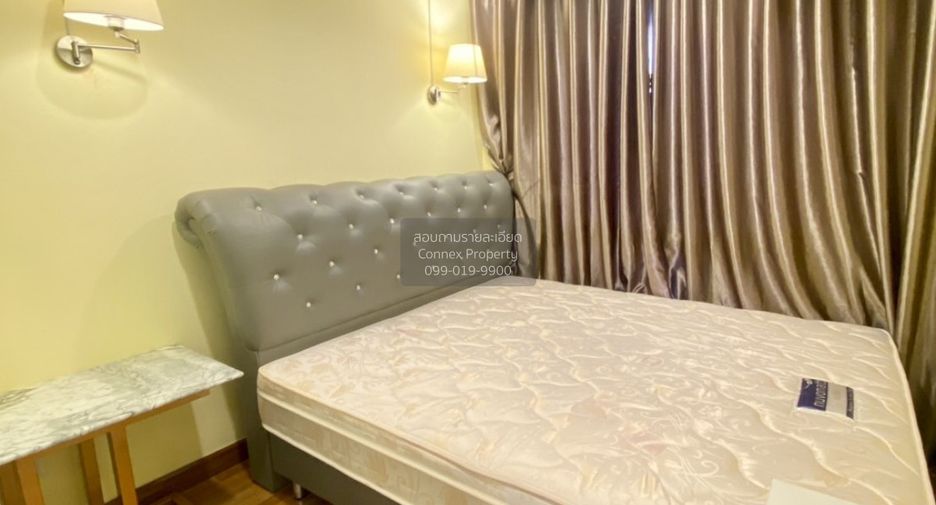 For rent 1 Beds condo in Phra Khanong, Bangkok