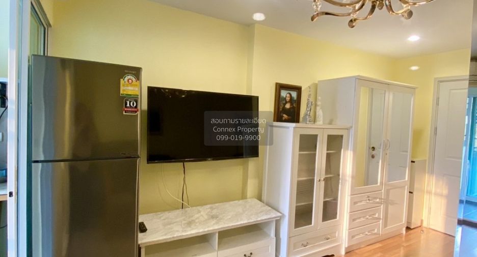 For rent 1 Beds condo in Phra Khanong, Bangkok