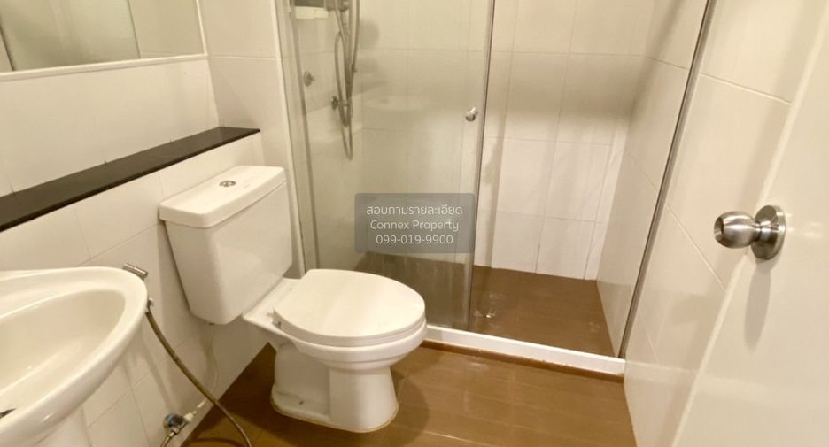 For rent 1 Beds condo in Phra Khanong, Bangkok