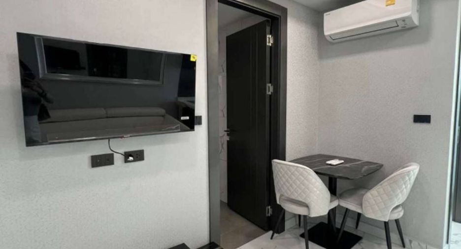 Продажа 1 кровать кондо в Южная Паттайя, Паттайя