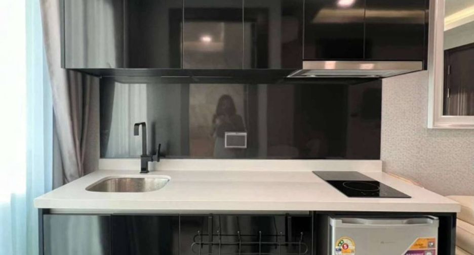 Продажа 1 кровать кондо в Южная Паттайя, Паттайя