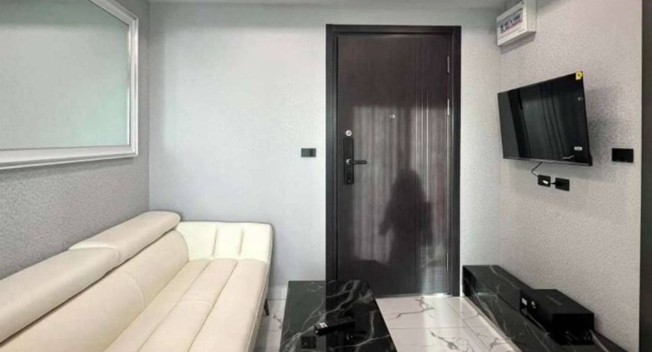 Продажа 1 кровать кондо в Южная Паттайя, Паттайя