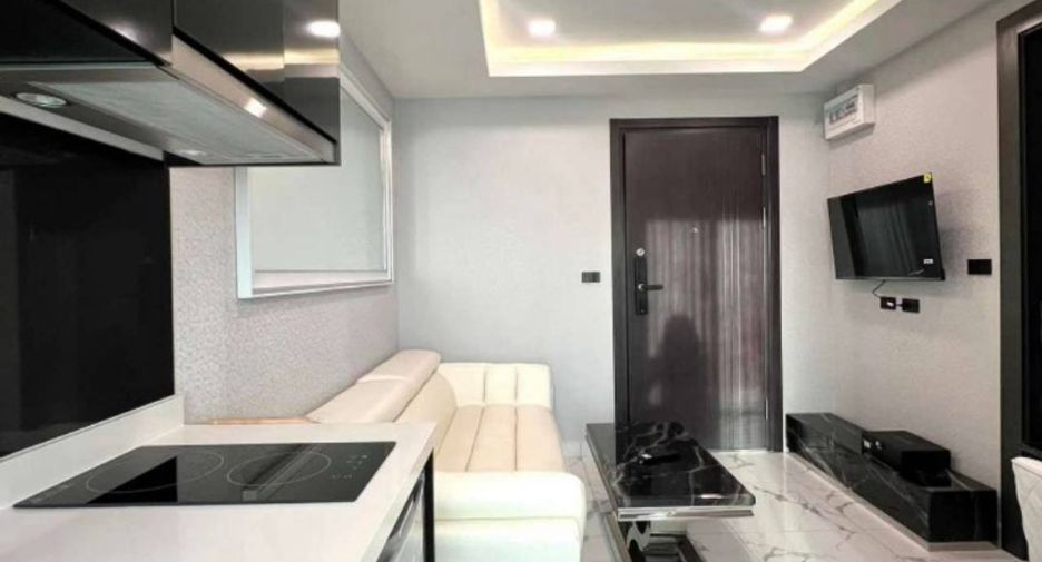 Продажа 1 кровать кондо в Южная Паттайя, Паттайя