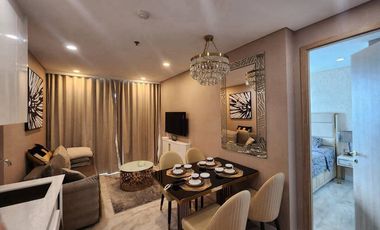 出售 1 卧室 公寓 在 Jomtien, 芭提雅