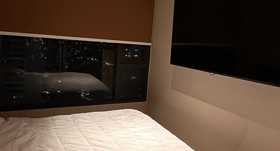 For rent 1 Beds condo in Watthana, Bangkok