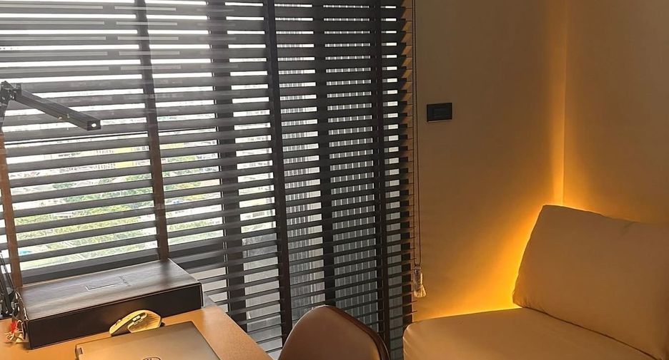 For rent 1 Beds condo in Watthana, Bangkok