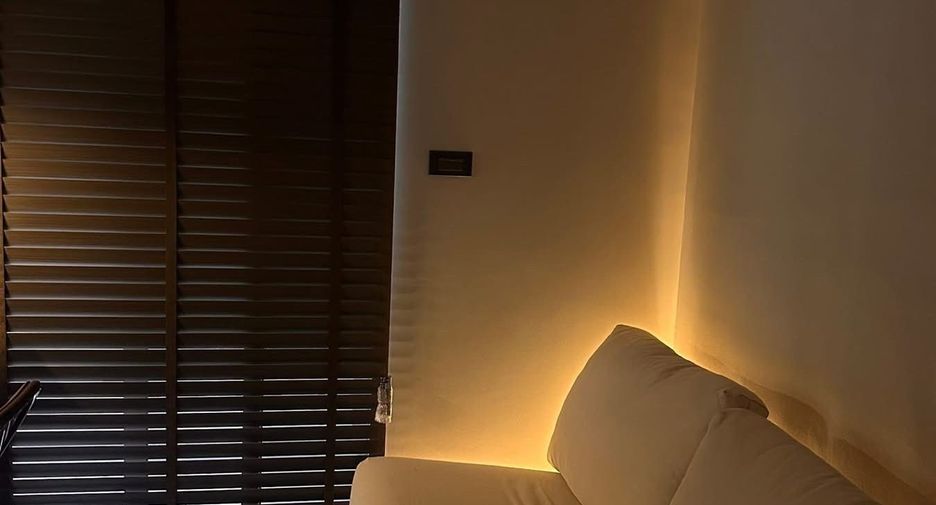 For rent 1 Beds condo in Watthana, Bangkok
