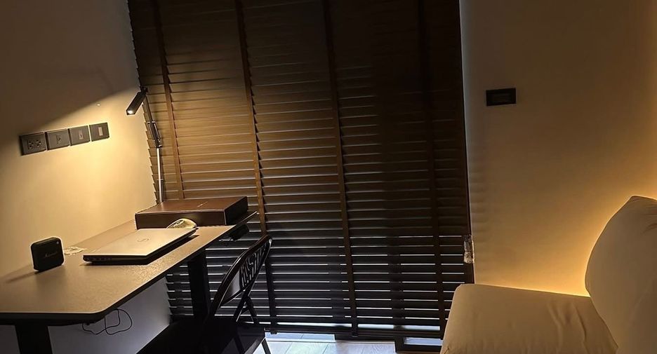 For rent 1 Beds condo in Watthana, Bangkok
