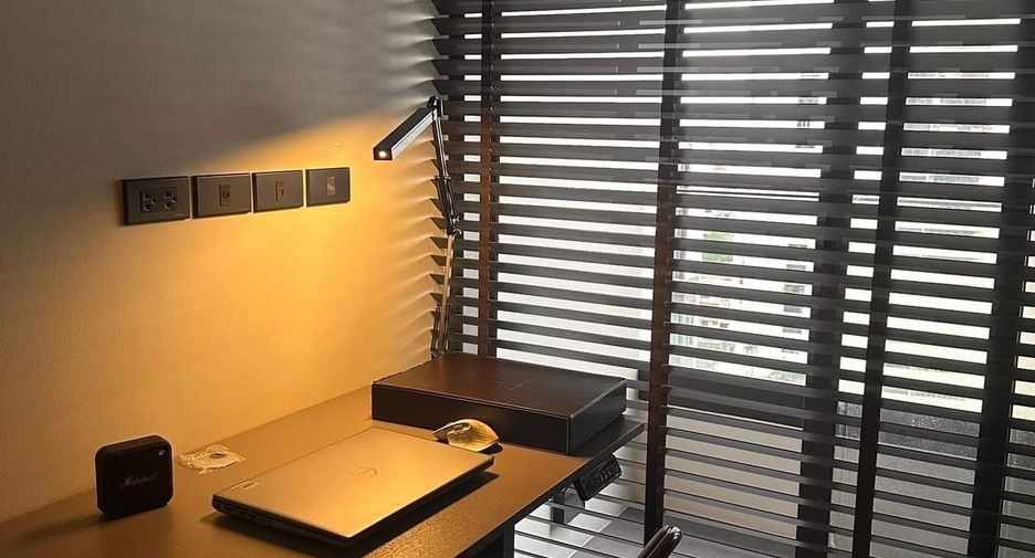 For rent 1 Beds condo in Watthana, Bangkok