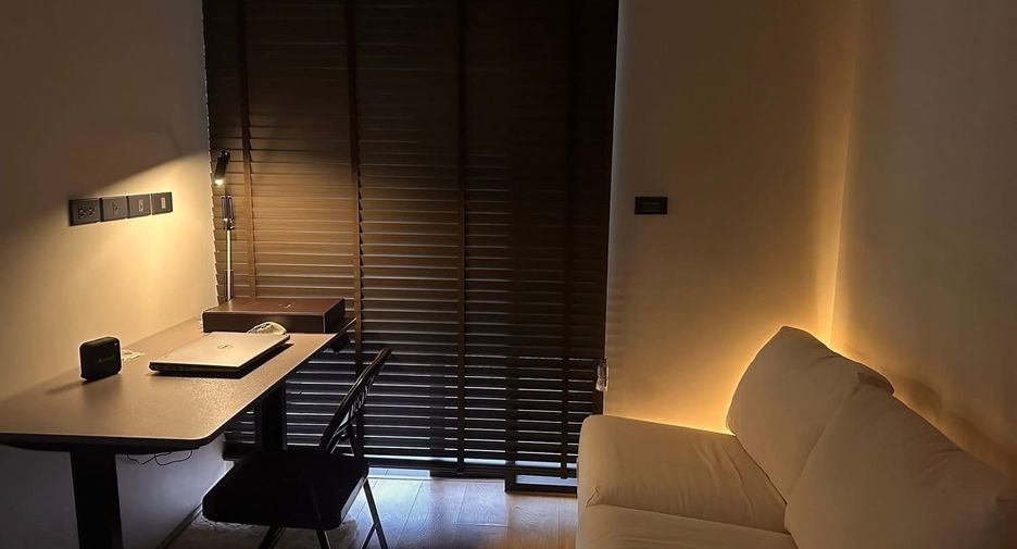 For rent 1 Beds condo in Watthana, Bangkok