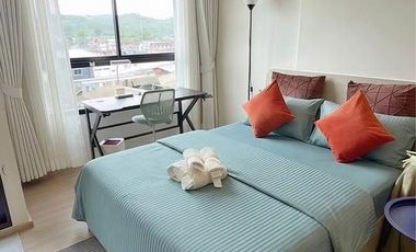Wohnung zum Kauf mit 1 Zimmer in Kathu, Phuket