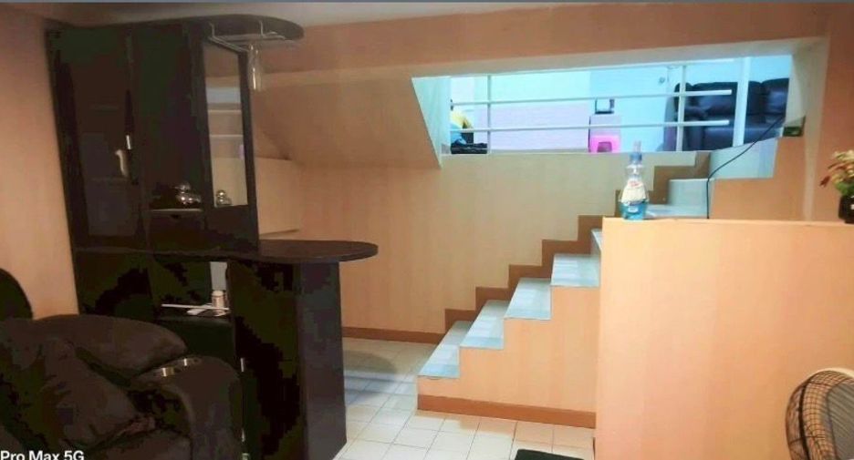Wohnung zur Miete mit Studio in Hua Hin, Prachuap Khiri Khan