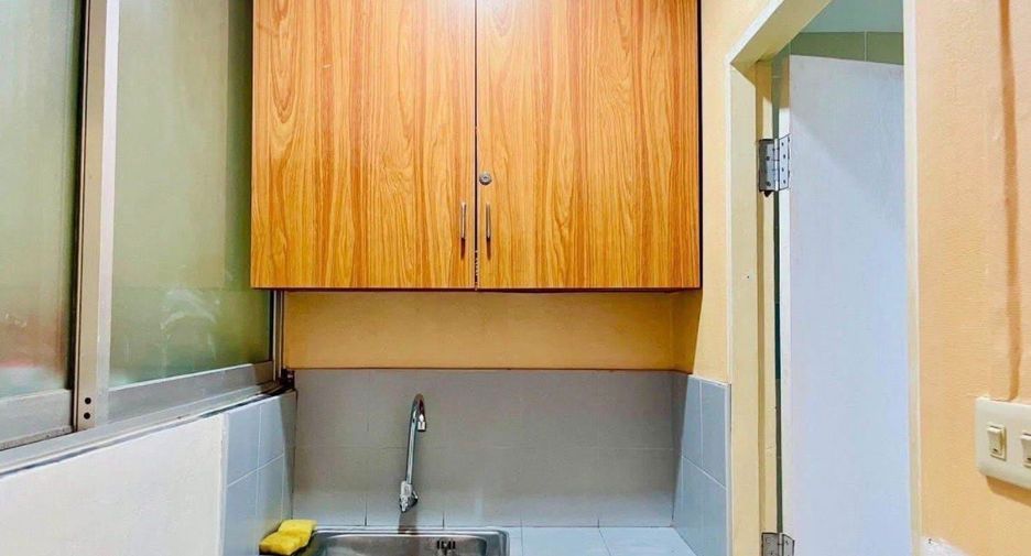 Wohnung zur Miete mit Studio in Hua Hin, Prachuap Khiri Khan