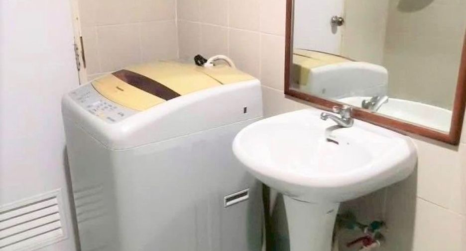 Wohnung zur Miete mit Studio in Hua Hin, Prachuap Khiri Khan