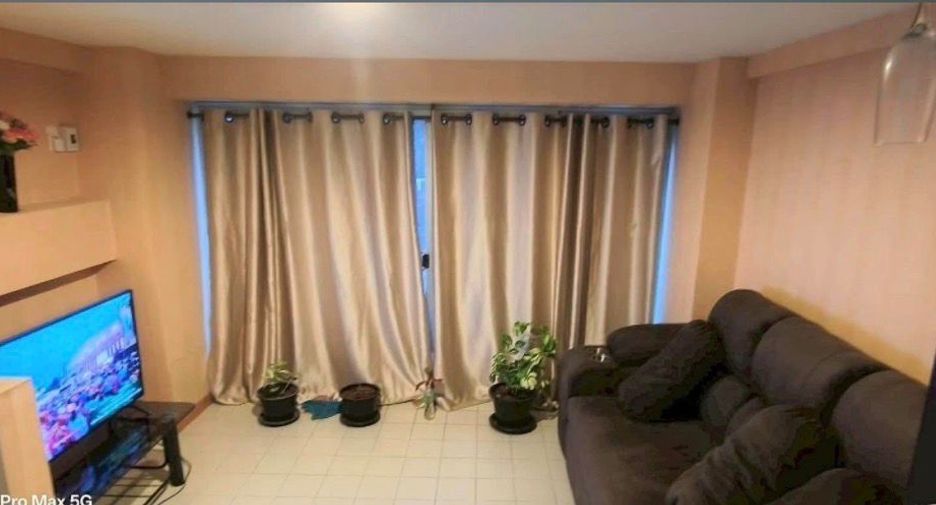 Wohnung zur Miete mit Studio in Hua Hin, Prachuap Khiri Khan