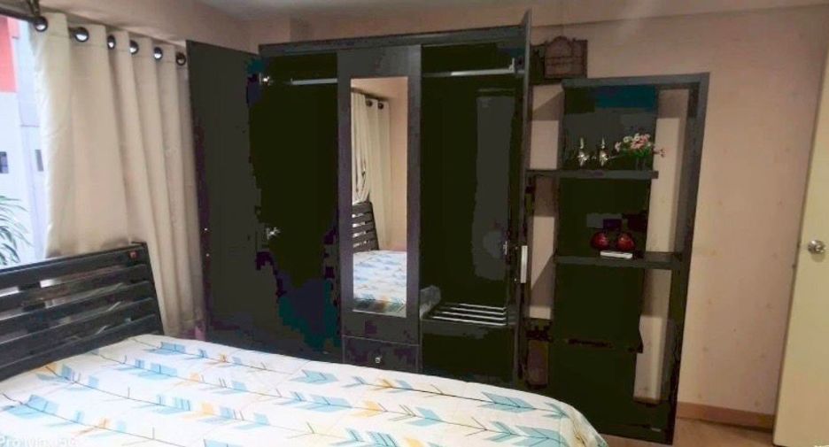 Wohnung zur Miete mit Studio in Hua Hin, Prachuap Khiri Khan